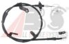 HYUNDAI 597703L000 Cable, parking brake
